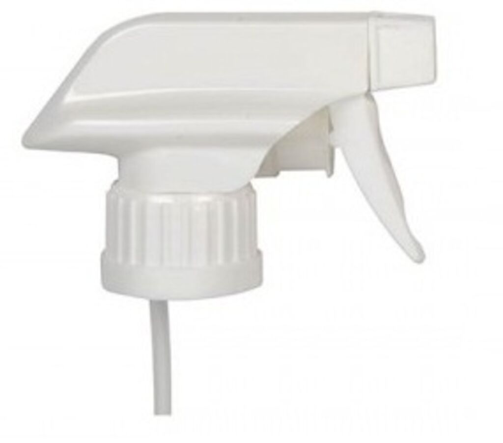 Spray Trigger-For 750Ml Degresan &Glance 1ea